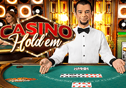 Casino Hold'em