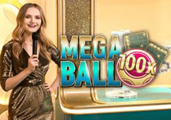 Mega Ball