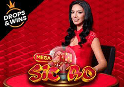 Mega Sic Bo