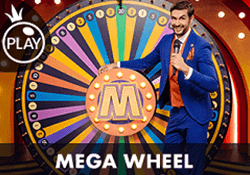 Mega Weel